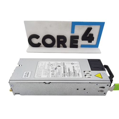 CISCO UCSC-PSUV2-1050D CISCO UCS 1050W -48V DC POWER SUPPLY FOR RACK SERVER