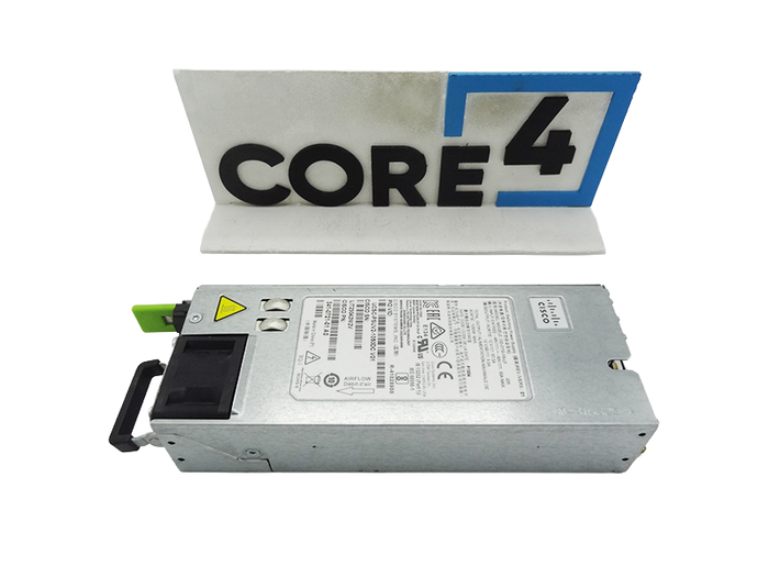 CISCO UCSC-PSUV2-1050DC 1050W V2 48V DC POWER SUPPLY