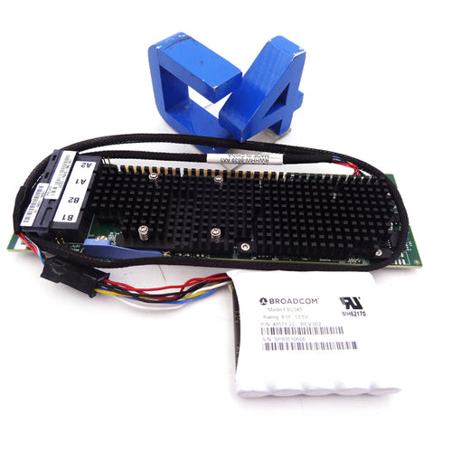 CISCO UCSC-RAID-M5 12G SAS RAID CONTROLLER WITH 2GB