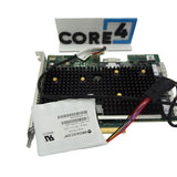 CISCO UCSC-RAID-M6HD PCIe 12G SAS RAID Controller with 4GB FBWC for UCSC-C240-M6L