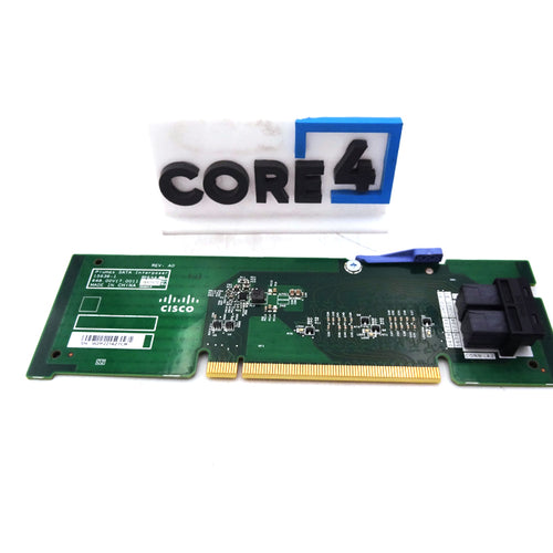 CISCO UCSC-SATAIN-220M5 C220 M5 8 DRIVE SATA INTERPOSER BOARD