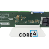 CISCO UCSC-SATAIN-240M5 C240 M5 8 DRIVE SATA INTERPOSER BOARD
