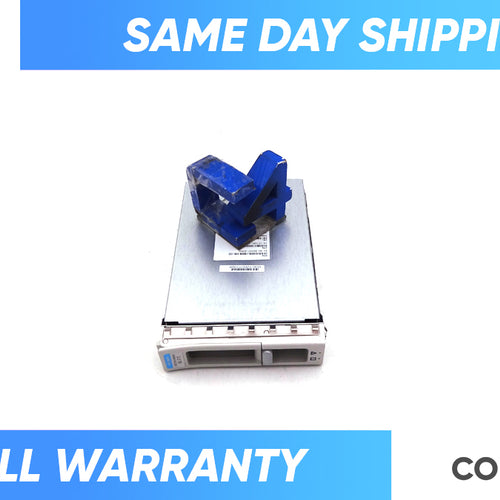 CISCO UCSC-NVMEHY-H3200 3.2TB 3.5in LFF HGST SN200 NVMe