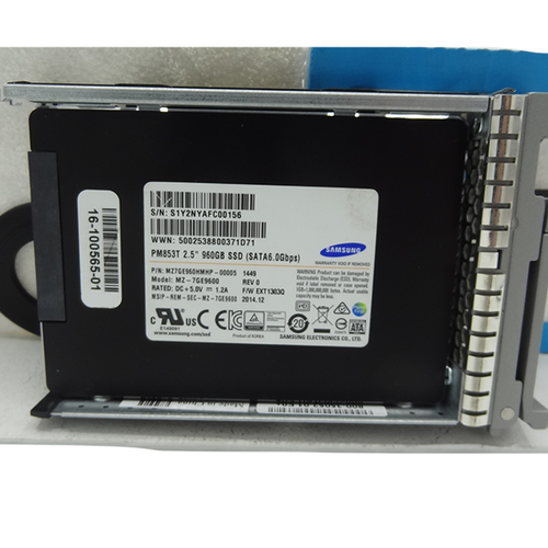 CISCO UCSW-SD960G0KA4-C 960GB 2.5 inch SATA SSD