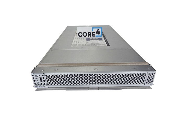 CISCO UCSX-210C-M6 Cisco UCS 210c Compute Node wo CPU, mem