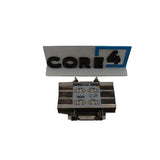 CISCO UCSX-C-M6-HS-F CISCO UCSX-210C-M6 FRONT PROCESSOR HEATSINK
