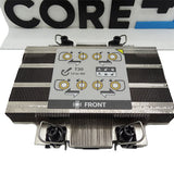 CISCO UCSX-C-M7-HS-F Front CPU Heat Sink for UCS X210c X410c M7 Compute Node