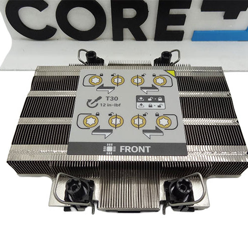CISCO UCSX-C-M7-HS-F Front CPU Heat Sink for UCS X210c X410c M7 Compute Node
