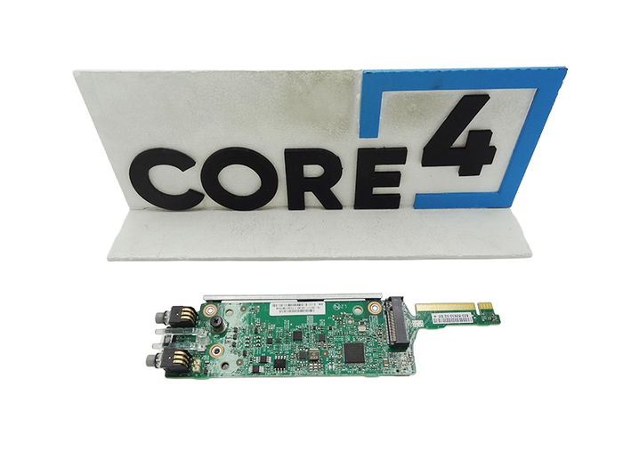 CISCO UCSX-M2-HWRD-FPS Cisco UCSX Front Panel M.2 RAID Controller for SATA Drives