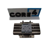 CISCO UCSX-M8A-HS-F CISCO SYSTEMS UCSX-M8A-HS-F FRONT HEATSINK FOR AMD X SERIES