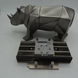 CISCO UCSX-M8A-HS-R CISCO SYSTEMS UCSX-M8A-HS-R F RearHEATSINK FOR AMD X SERIES
