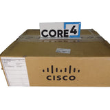 CISCO UCSX-S9108-100G Cisco UCS 9108 100G Intelligent Fabric Module (IFM)
