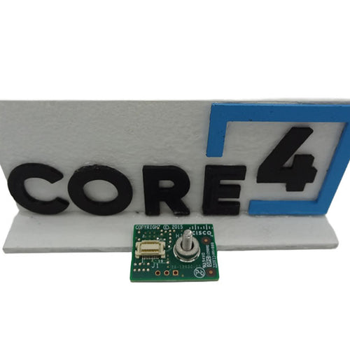 CISCO UCSX-TPM-002C Cisco UCSX-TPM-002C trusted platform module (TPM) 2.0