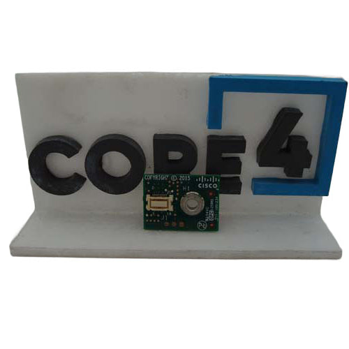 CISCO UCSX-TPM3-002 Trusted Platform Module 2.0, which is FIPS140-2 compliant