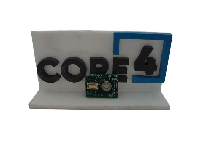 CISCO UCSX-TPM3-002 Trusted Platform Module 2.0, which is FIPS140-2 compliant