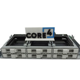 CISCO UCSX-X10C-PT4F UCS X10C COMPUTE PASS THROUGH CONTROLLER (FRONT)