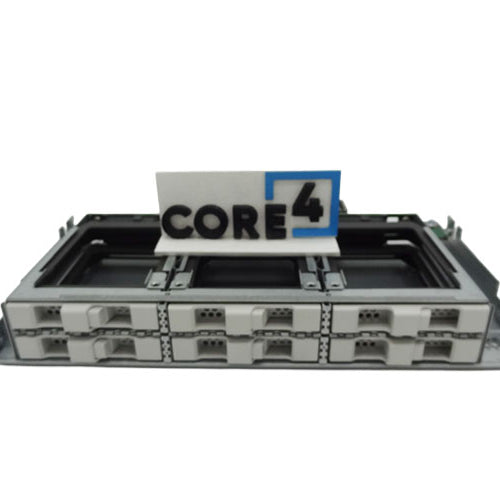 CISCO UCSX-X10C-PT4F UCS X10C COMPUTE PASS THROUGH CONTROLLER (FRONT)