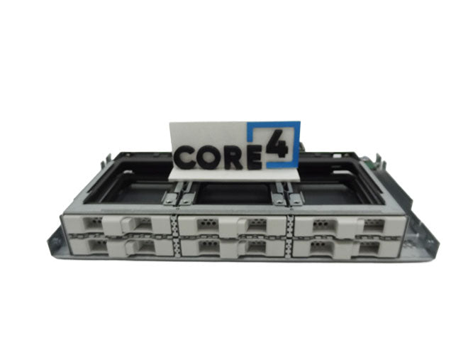 CISCO UCSX-X10C-PT4F UCS X10C COMPUTE PASS THROUGH CONTROLLER (FRONT)