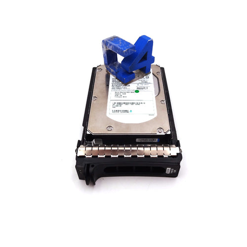 DELL UM837 73GB 15K SAS 3.5 HDD