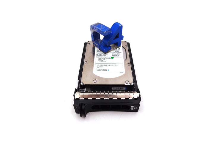 DELL UM837 73GB 15K SAS 3.5 HDD
