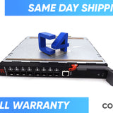 DELL UN041 BROCADE 4424 SWITCH