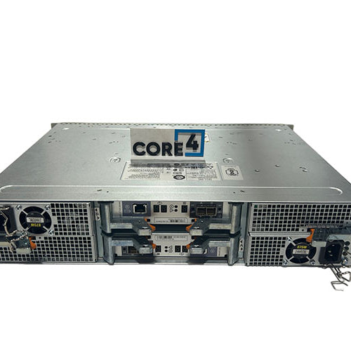 EMC UNITY-TAE-CHASSIS EMC Unity TEA 25x2.5 12GB SAS 2U Exp Unit- No PSUs or IO