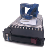 HP 605475-001 HP P2000 2TB 6G SAS 7.2K 3.5IN MDL