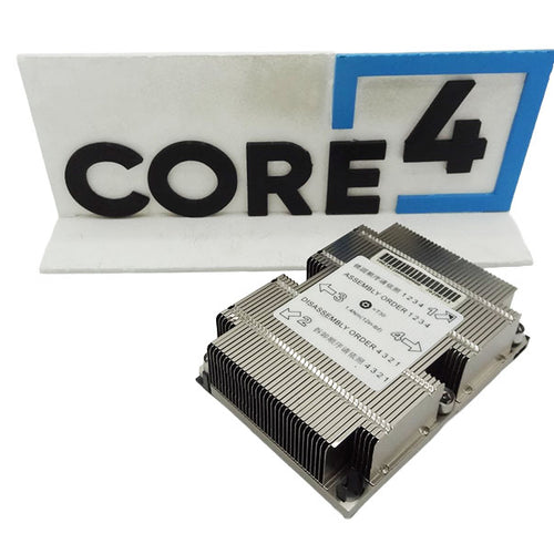 MISC V002022000000000 1U LGA 3647 HEATSINK