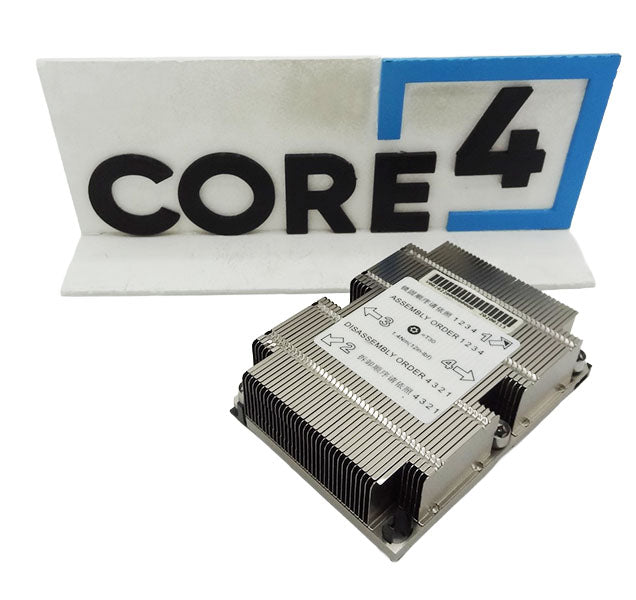 MISC V002022000000000 1U LGA 3647 HEATSINK