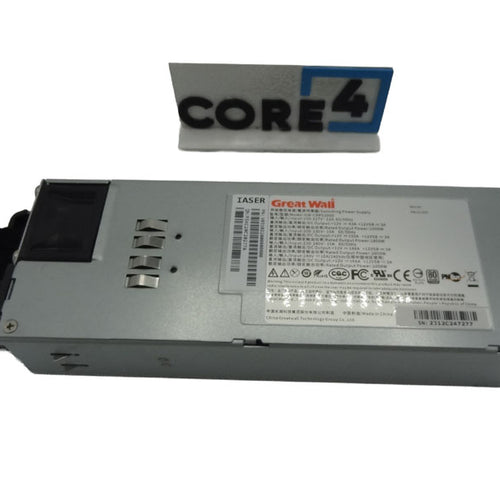 MISC V031022000000000 2000W PSU
