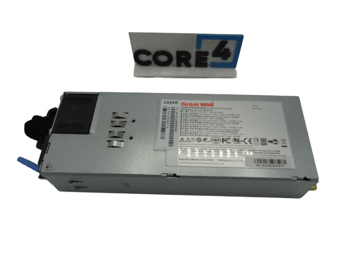 MISC V031022000000000 2000W PSU