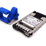 DELL V0K7V 1.92TB SAS SSD 12G MU MLC