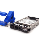 DELL V0K7V 1.92TB SAS SSD 12G MU MLC