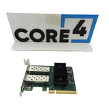 DELL V175Y Dual Port 25GB SFP28 PCIe CNA / NVIDIA CX63110