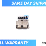 DELL V2DRD Dell CPU2 Heatsink For Dell EMC Powerdge C6420