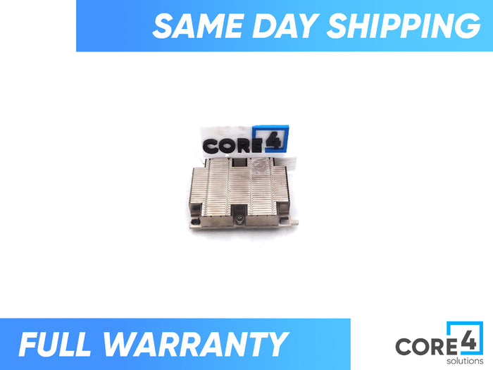 DELL V2DRD Dell CPU2 Heatsink For Dell EMC Powerdge C6420
