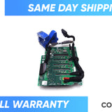 DELL V2PDX POWEREDGE R920/930 4 X 2.5 BACKPLANE