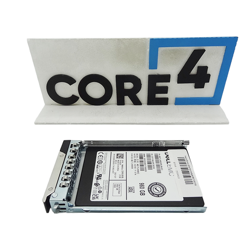 DELL V36D9 960GB 6Gbps SATA Read Intensive TLC 2.5 SSD PM883a