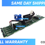 DELL V38K3 POWEREDGE VRTX 25X 2.5 BACKPLANE "