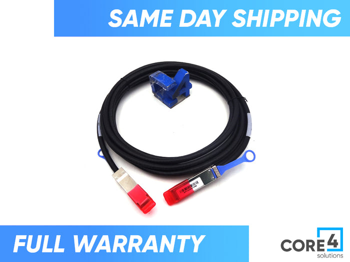 DELL V492M 5M QSFP+ Passive Copper Direct Attach Cable