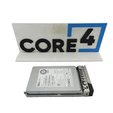 DELL V6WP5 3.84TB PCIe Gen4 NVMe Read Intensive 2.5" U.2 SSD
