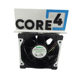 MISC V80E12BS2A5-57 Nidec 8038 12V 1.95A 8CM 4-Pin Server Cooling Fan