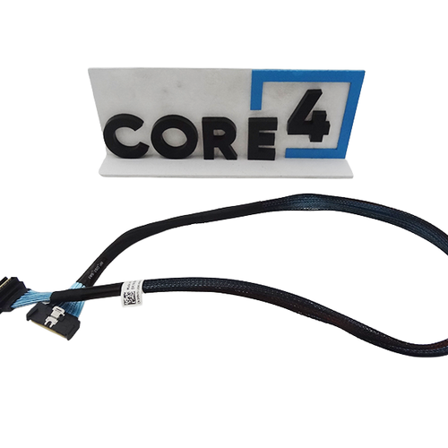 DELL V9N7D DELL POWEREDGE T350 8 BAY LFF SERVER H755 PERC Cable