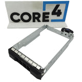 DELL VCHJ6 PowerEdge R320 R420 3.5 Hard Drive Tray Caddy