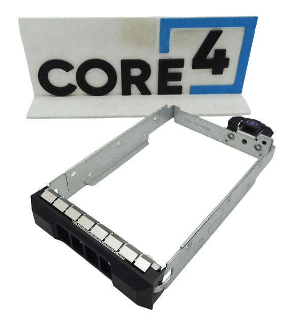DELL VCHJ6 PowerEdge R320 R420 3.5 Hard Drive Tray Caddy