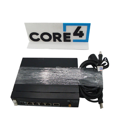 CISCO VEDGE-100B-AC-K9 Viptela  Cisco 100B-AC SD-WAN router