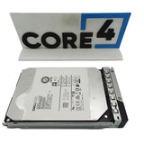 DELL VF206 16TB 7.2K 12G NL SAS 3.5 HDD 512e (ME)