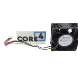 GIGABYTE VF80384BX-1Q010-S9H 80mm 54V Fan