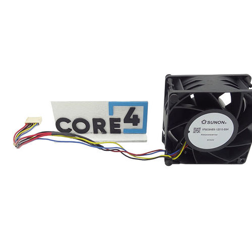 GIGABYTE VF80384BX-1Q010-S9H 80mm 54V Fan