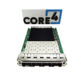 DELL VF81P Intel X710 Quad Port 10GbE SFP+ OCP 3.0